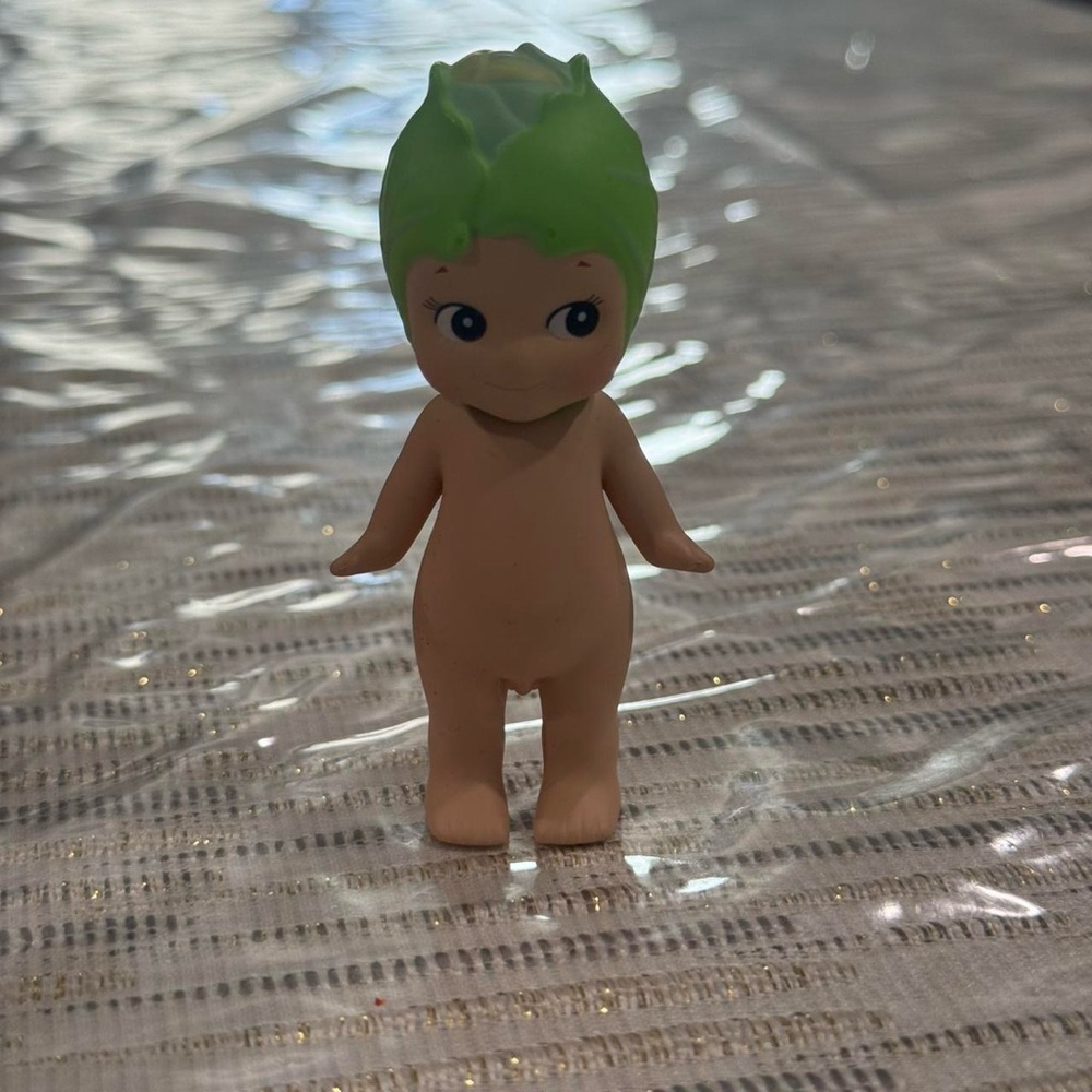 Vegetable series sonny angel